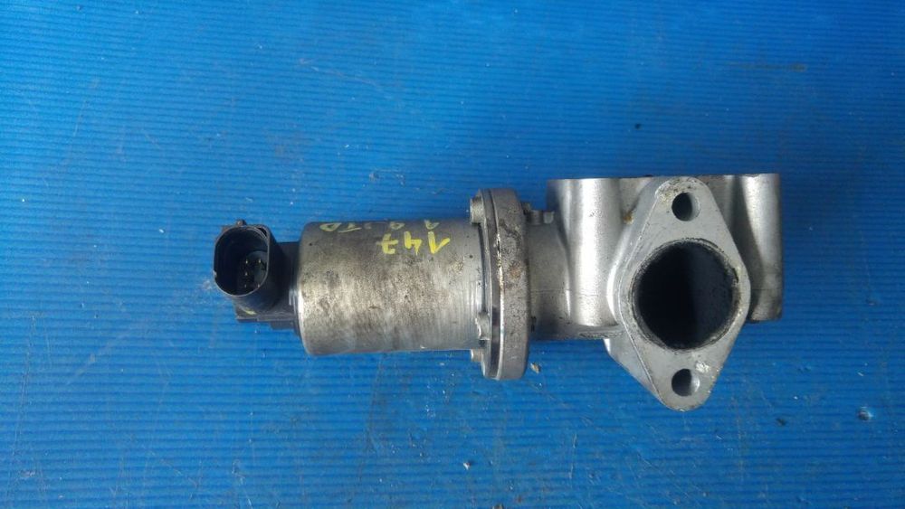 egr 1.9 jtd fiat bravo stilo punto alfa romeo 147 156  46823850
