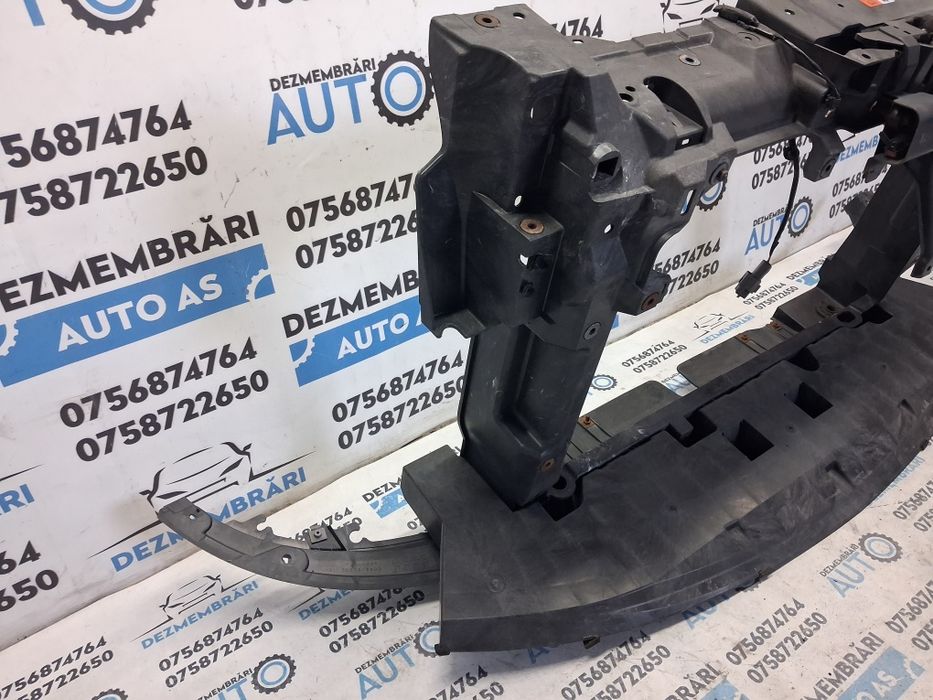 Trager 2.2 d Mazda Cx-7 2013