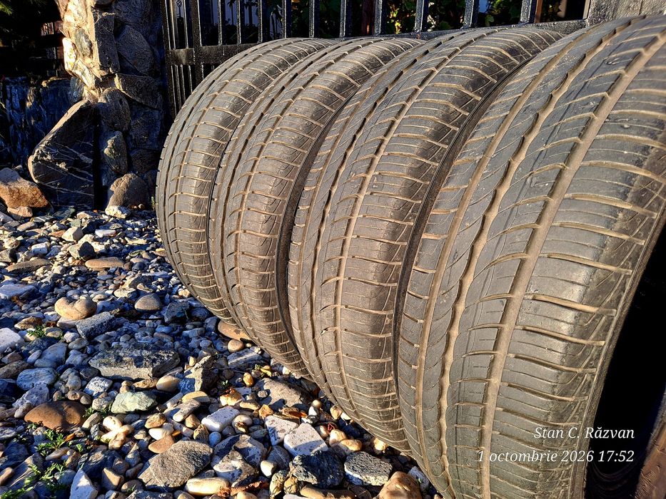 Anvelope de vara Pirelli Cinturato P1 - 185/65 R15