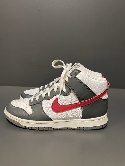 Кроссовки Nike Dunk