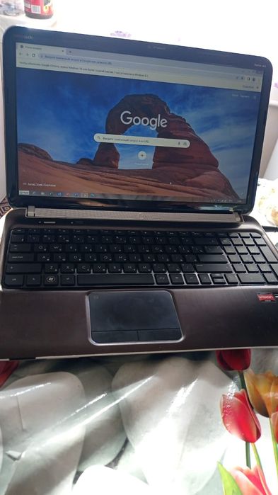 Продам ноутбук срочно