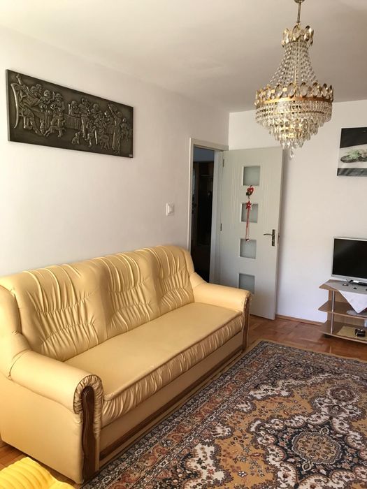 Inchiriere apartament 2 camere Ampoi 3 EXCLUS AGENTIE!