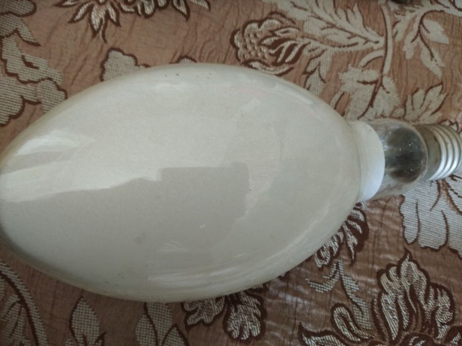 Продам большие лампы