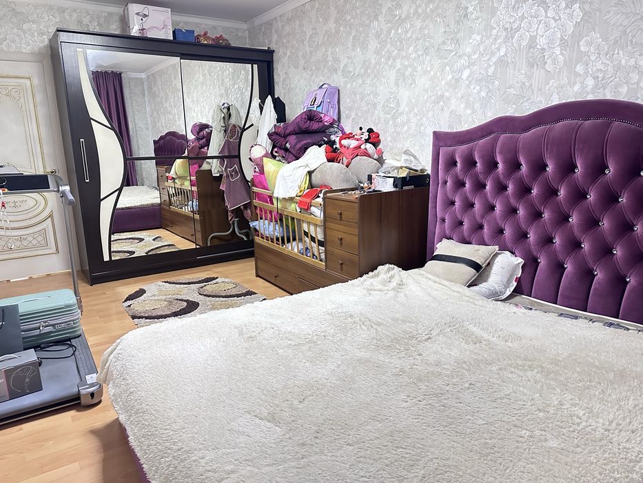 Продам 2 комнатную квартиру