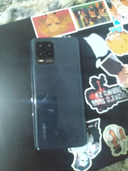 Продам realmi 8 6/128Gb