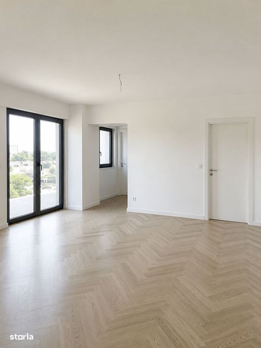 Apartament 2 camere nou zona Lăpuș Electroputere Mall