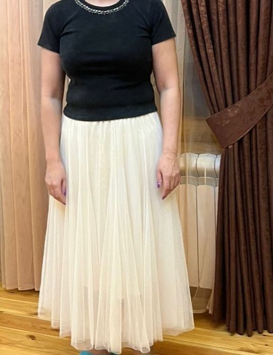 Юбки, платье новые размер стандарт