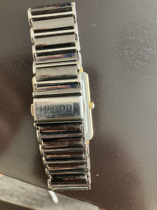 Мъжки часовник Rado
