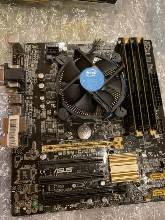 Компютърна конфигурация