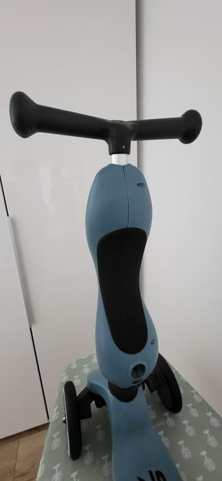 Scoot and Ride 2 in 1
