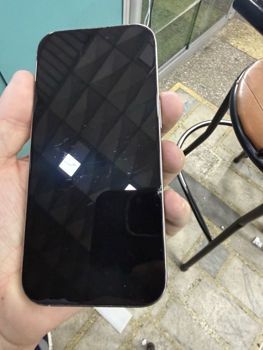 Iphone 16 pro 128