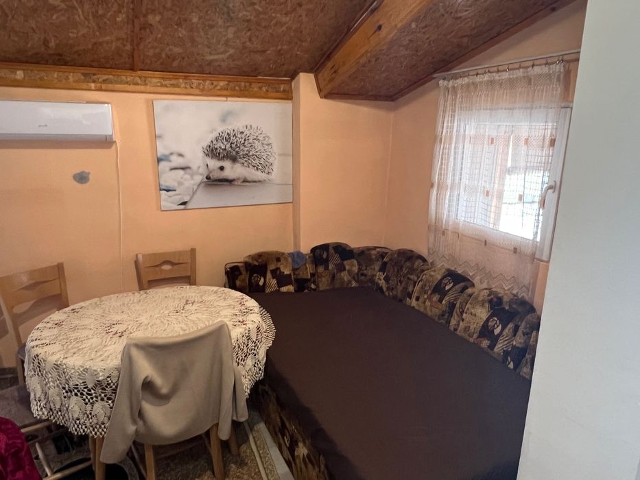 Къща в град Кнежа