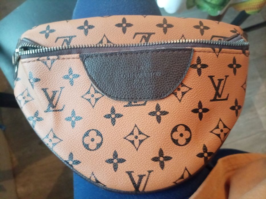 Чанта Louis Vuitton