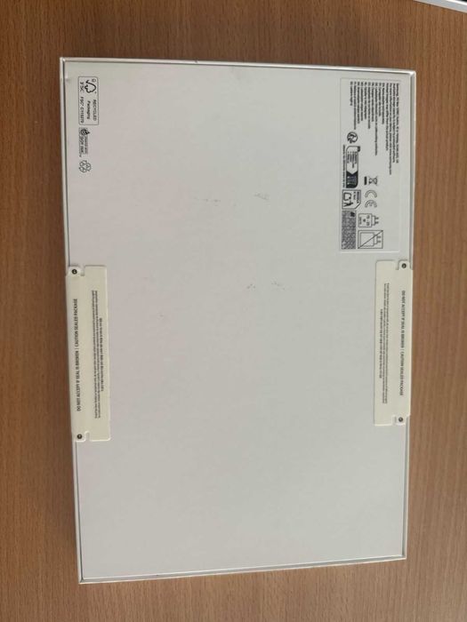 Таблет SAMSUNG Galaxy Tab S10 Lite X400 WI-FI, 256 GB, 10.9 ", RAM 8 GB