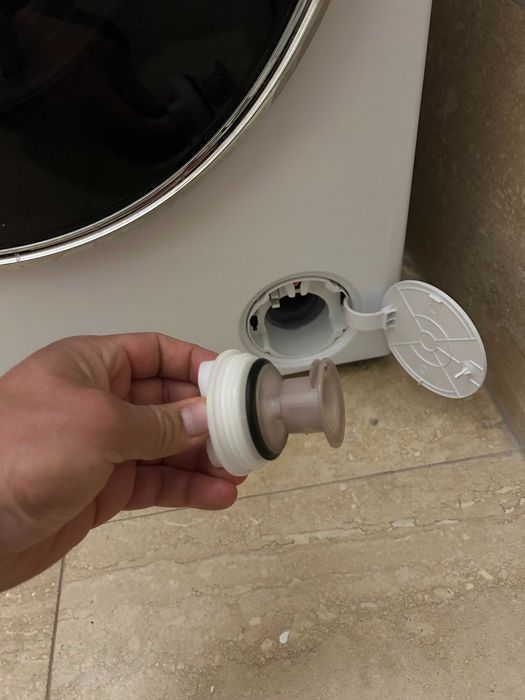 Masina de spalat 2 in 1 Beko bPRO 500