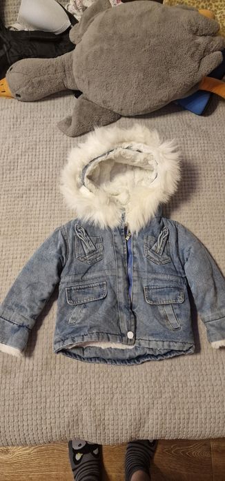 Одежда для девочки