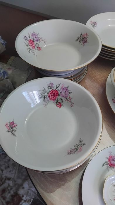 Столовый    сервиз