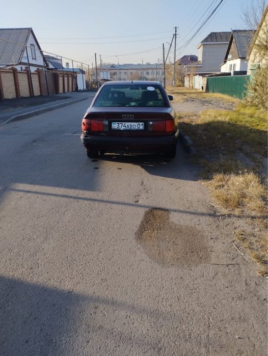 Срочно продам машину!