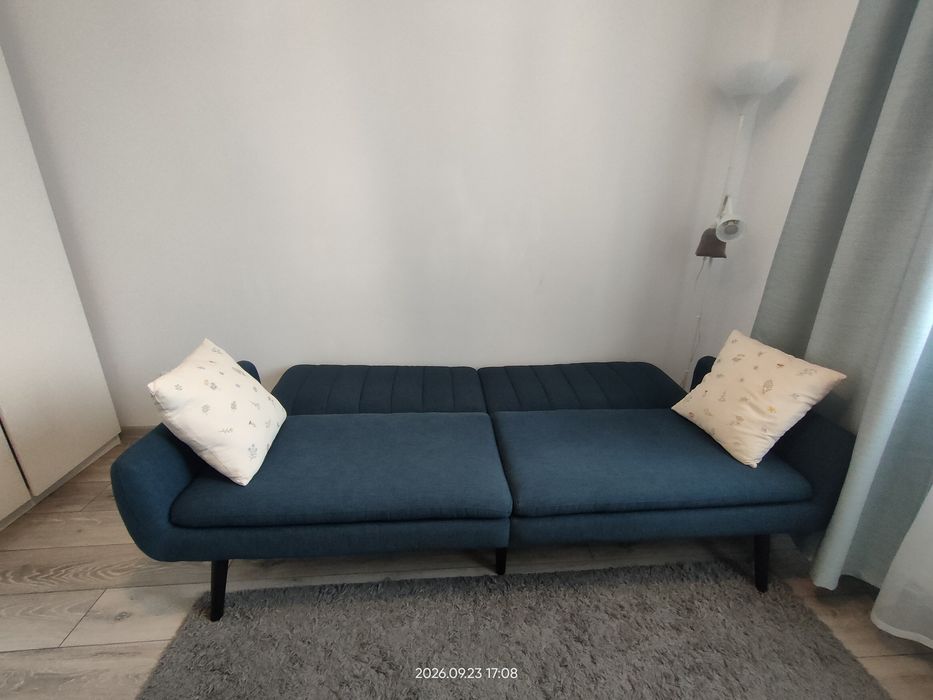Canapea extensibila Jysk