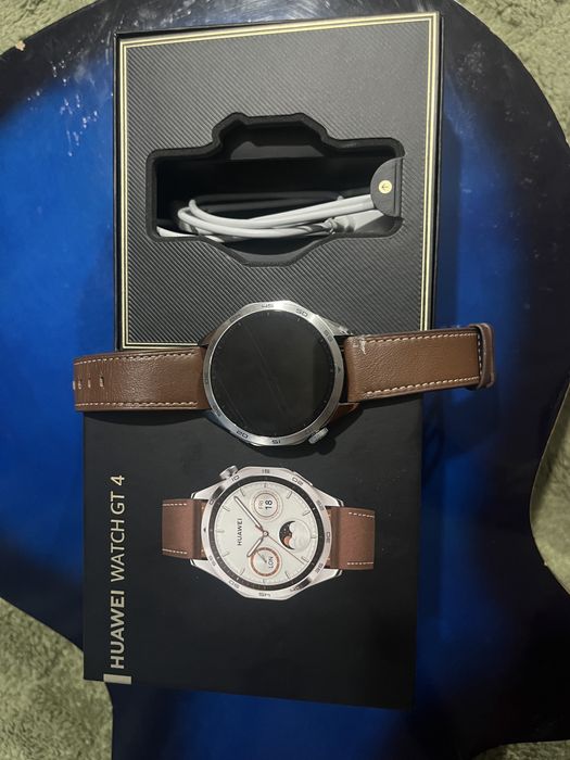 Huawei Watch GT 4-C83