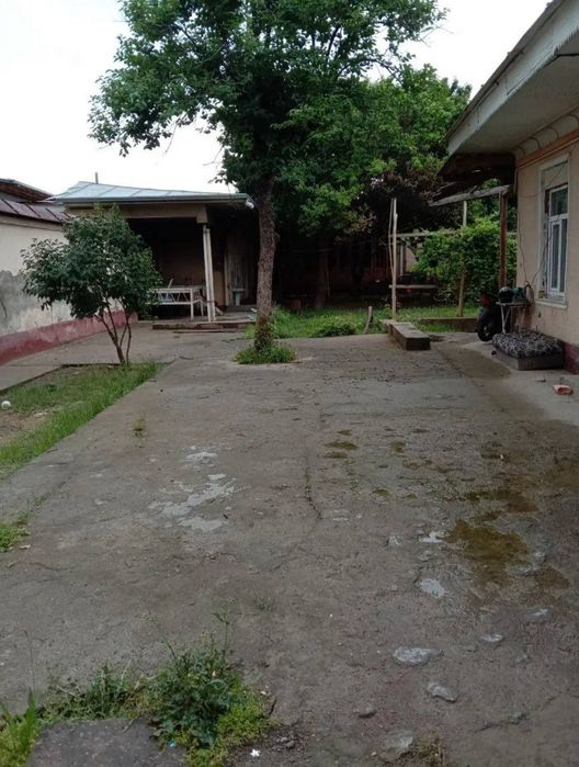 Шайхантахурский район 1-Городская Больница 6,1 соток по рыночной цене