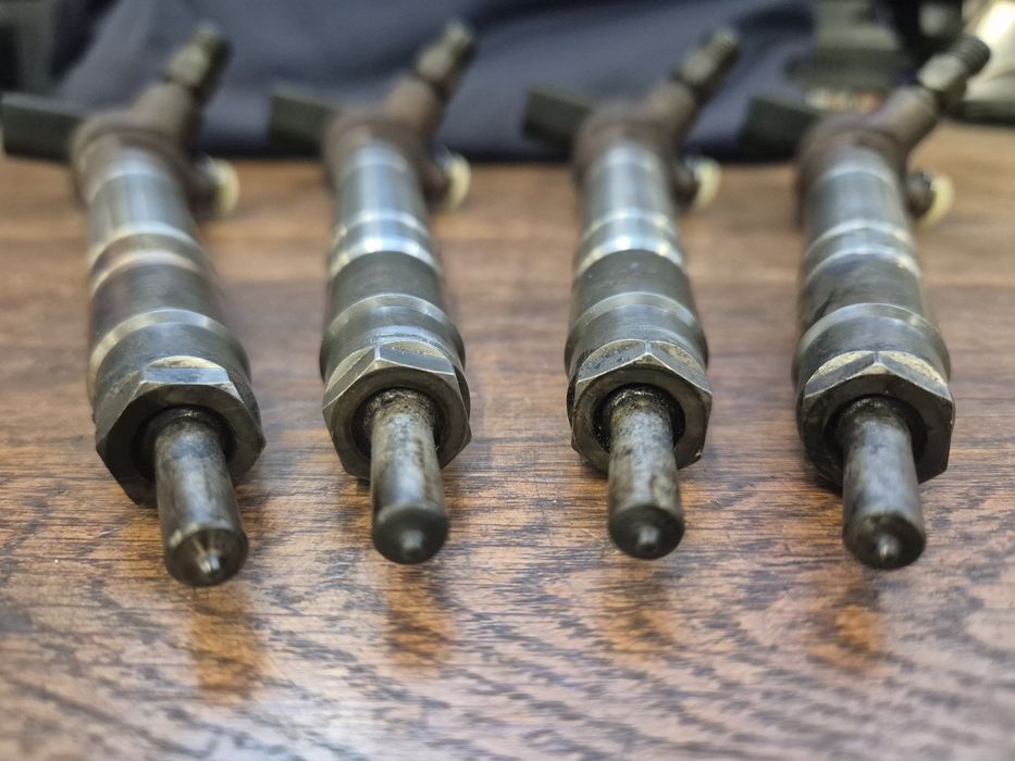 Дюзи за 2.2 Форд,Пежо,Ситриен