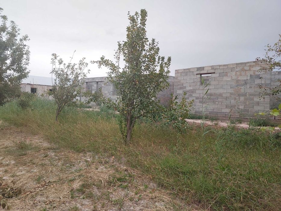 6 сотих ер жой  сотувда