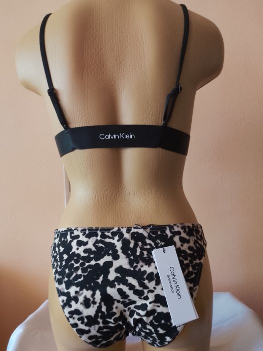 Оригинални дамски бански Calvin Klein