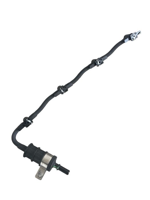 Rampa Retur Injectoare Nissan Qashqai / Qashqai +2 I J10, Jj10 2006 -
