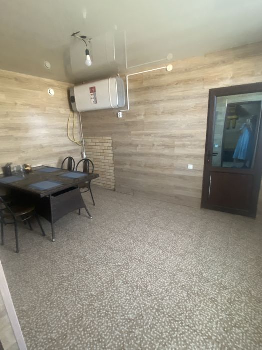 Семейная баня ТДК