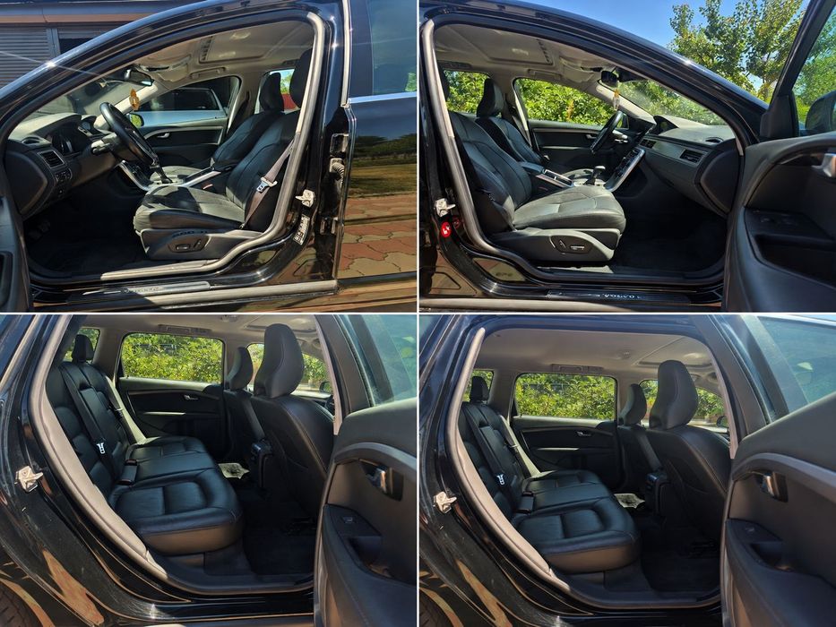 Volvo V70 2014 2.0 Euro 6