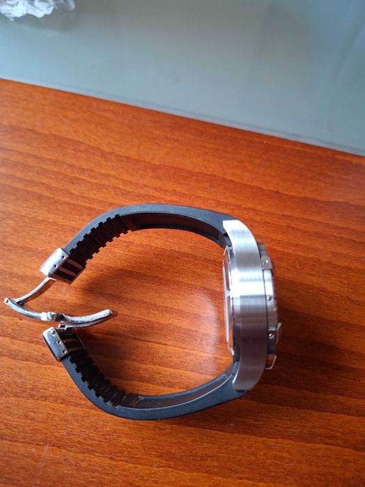 Автоматичен часовник Revue Thommen