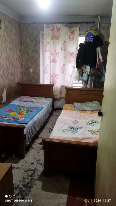Продаётся квартира 3/2/4  район Чиланзар