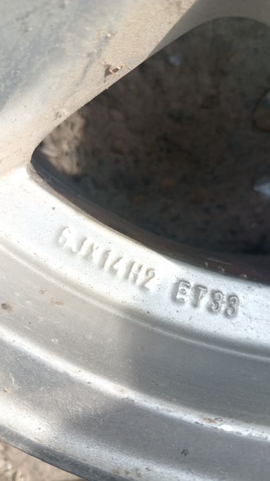 OZ Racing  VESTATEK 4x110
