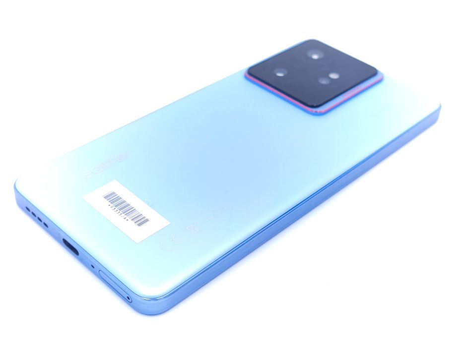 Realme GT7 256GB IceSense 12GB Dual SIM, Garantie 24 luni | #D93335