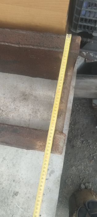 Котёл отопления на твёрдом топливе