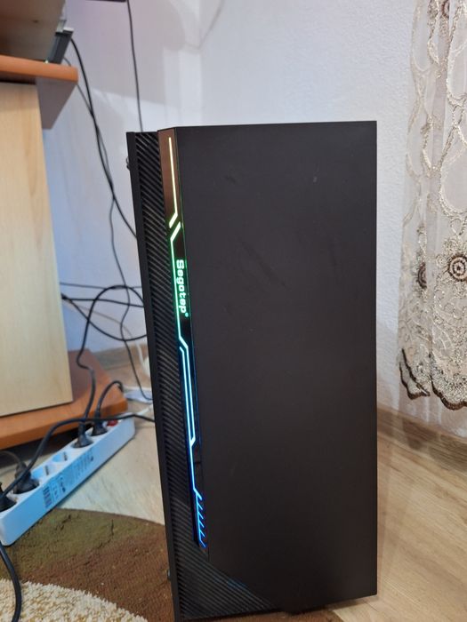 Se vinde PC GAMING