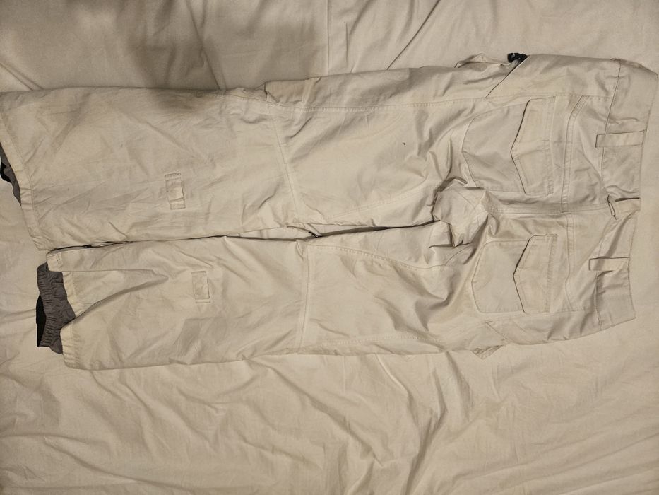 Pantaloni sky Burton mărimea S