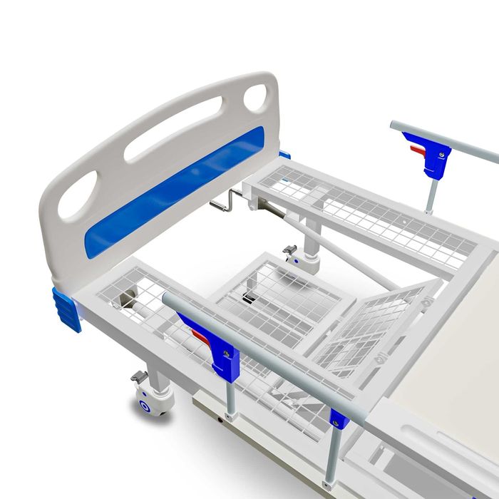 Многофункциональная кровать