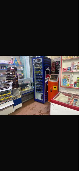 Срочно магазин в аренду