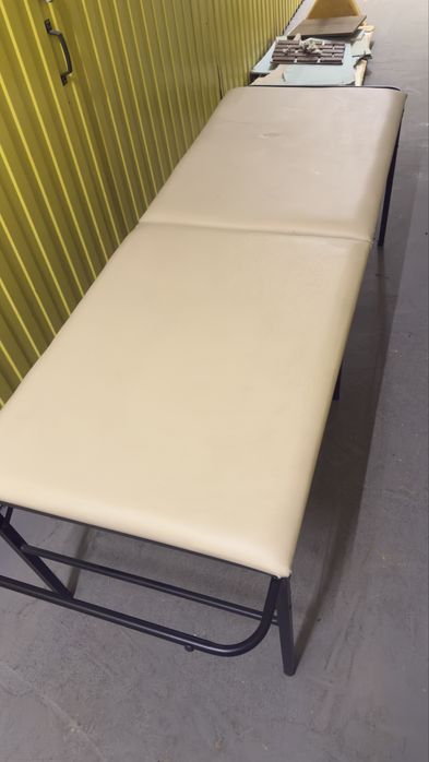 Кушетка для массажа