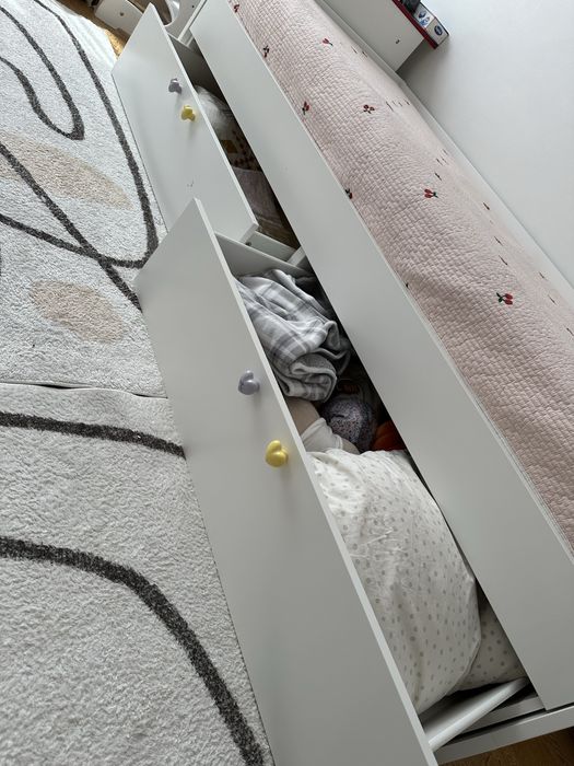 Кровать, раскладной