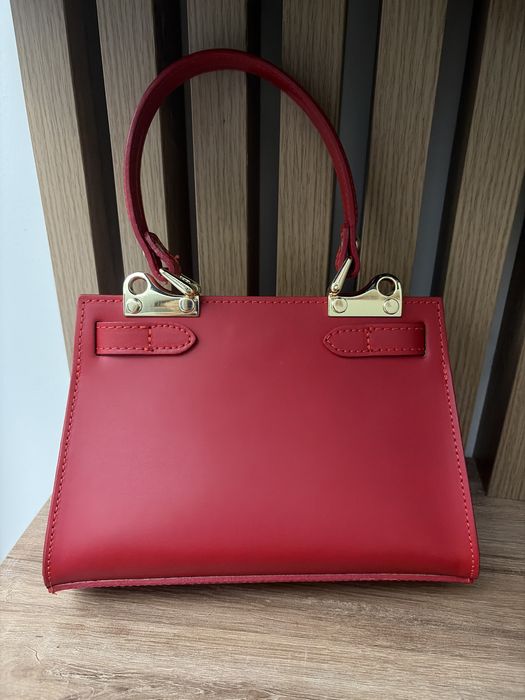 Сумочки натуральная кожа