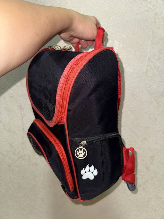 Рюкзак ортопедический