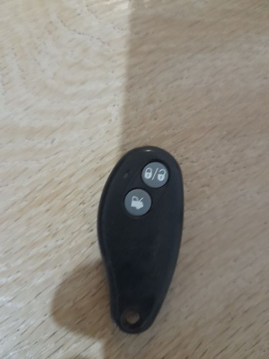 Автосигнализация