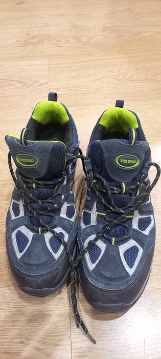 Работни обувки 45 номер