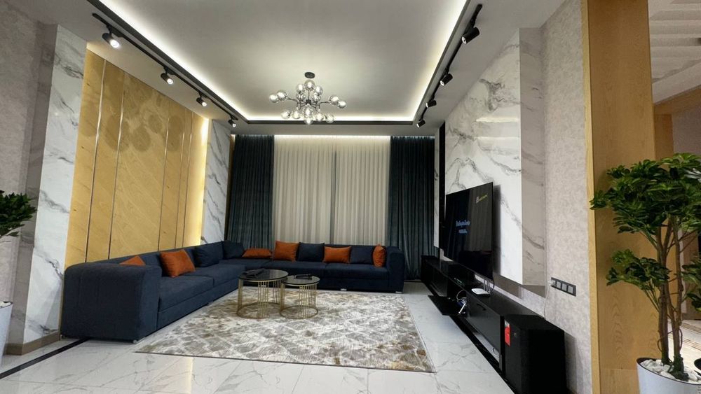 Дача Премиум класса VOCO Без Олкогол