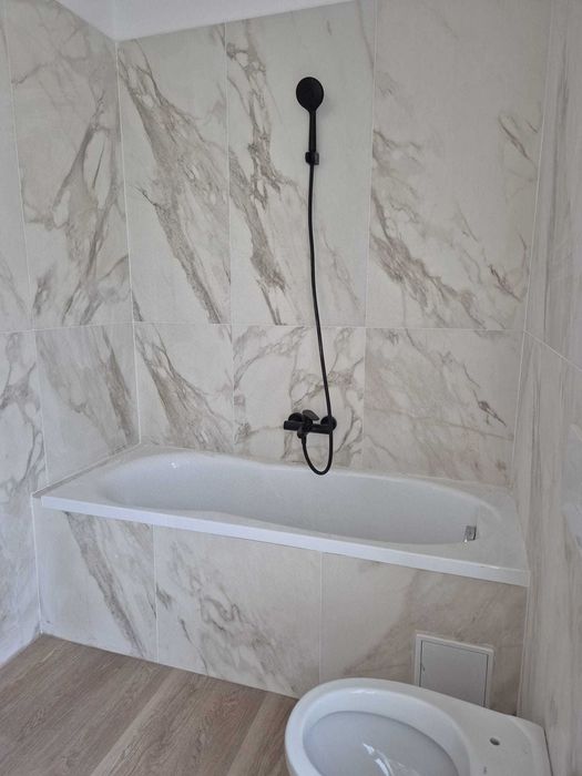 Casa parter eficienta energetic design deosebit Harman!