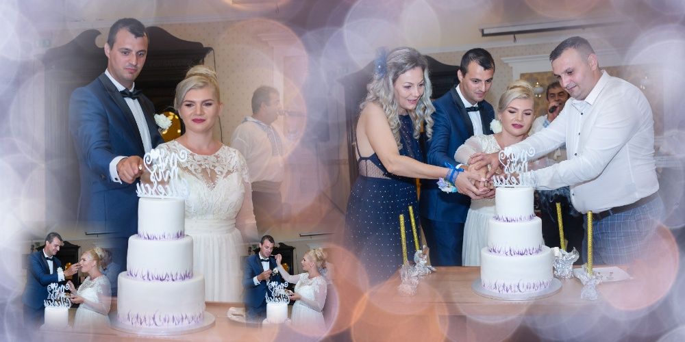 Fotograf si Videograf Nunta ,botez ,majorate ...