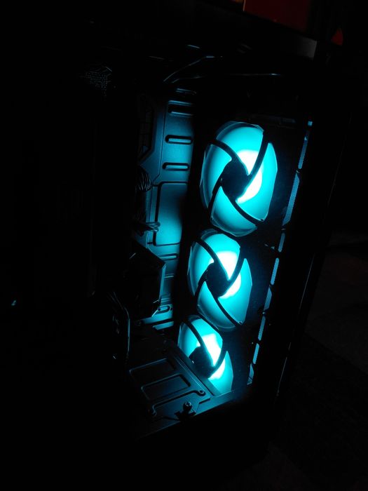 Геймърски компютър